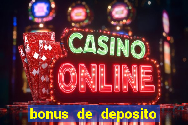 bonus de deposito estrela bet