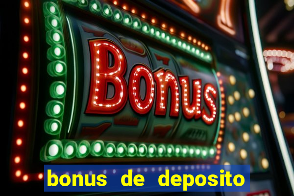 bonus de deposito estrela bet