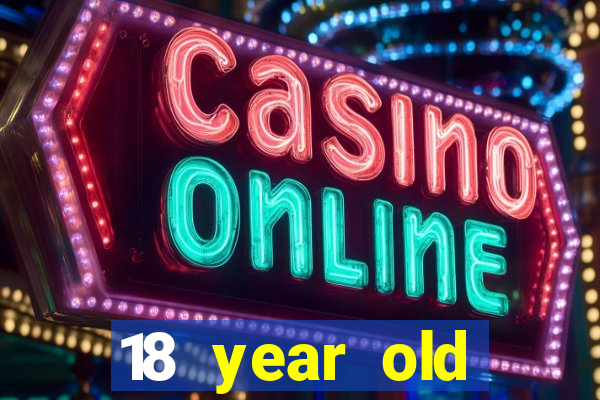 18 year old casinos oklahoma