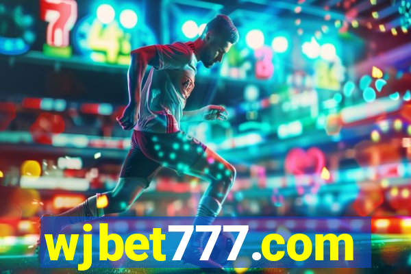 wjbet777.com