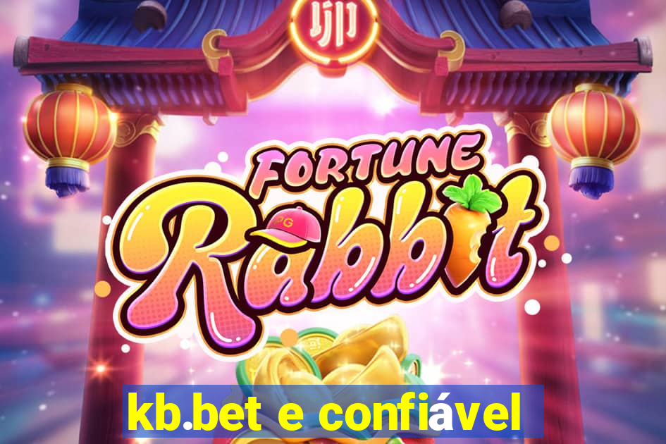 kb.bet e confiável