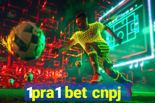 1pra1 bet cnpj