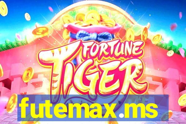 futemax.ms