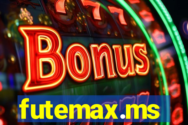 futemax.ms