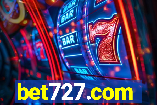 bet727.com