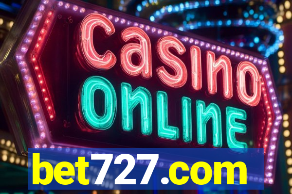 bet727.com