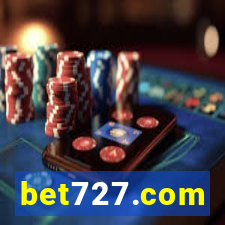 bet727.com