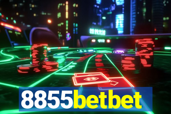 8855betbet