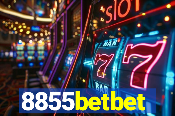 8855betbet