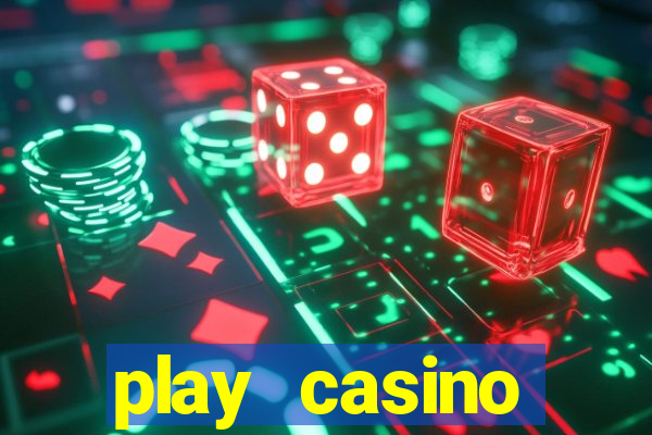 play casino blackjack online