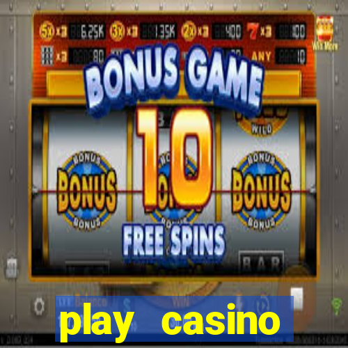 play casino blackjack online