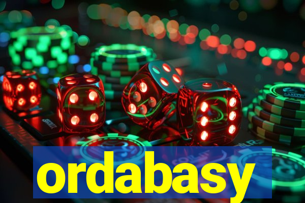 ordabasy