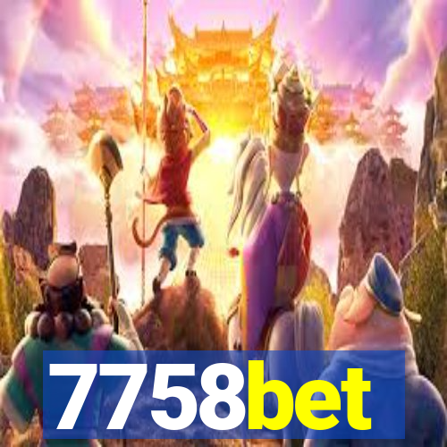 7758bet