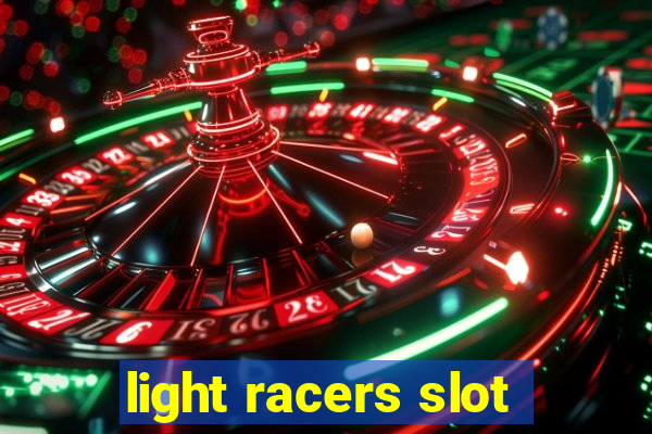 light racers slot