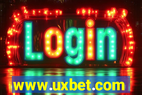 www.uxbet.com