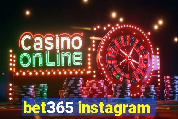 bet365 instagram