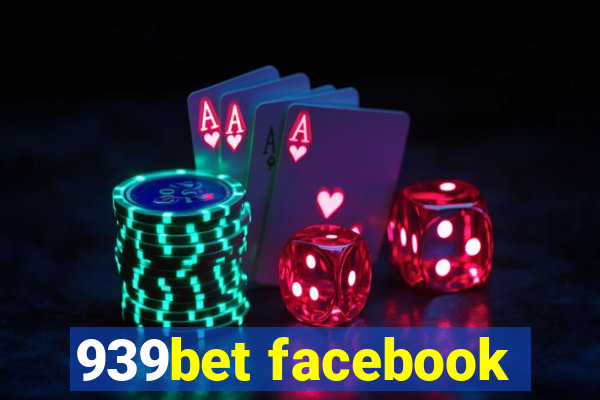 939bet facebook