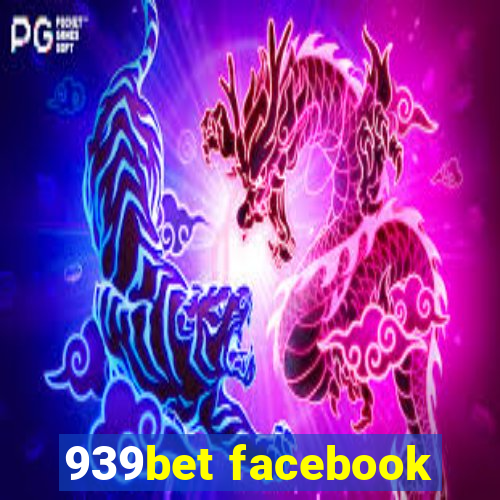 939bet facebook