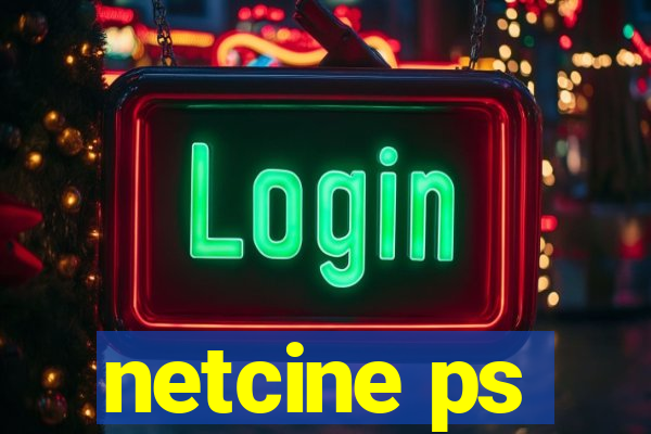 netcine ps