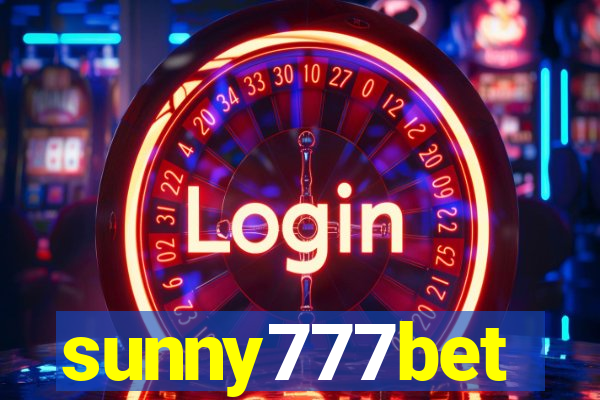 sunny777bet