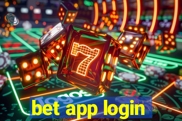 bet app login