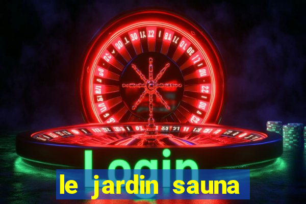 le jardin sauna porto alegre