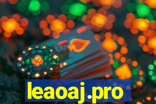 leaoaj.pro