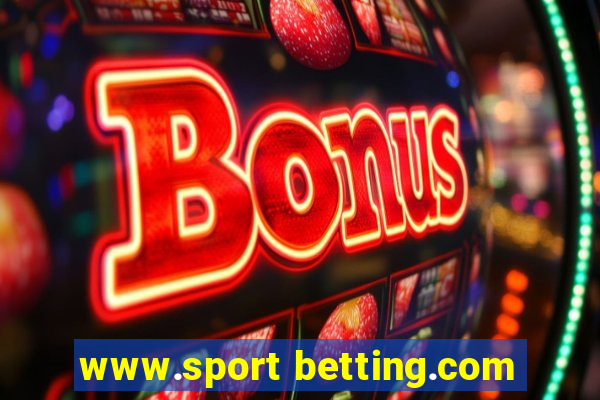 www.sport betting.com