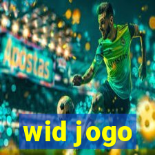 wid jogo