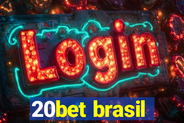 20bet brasil