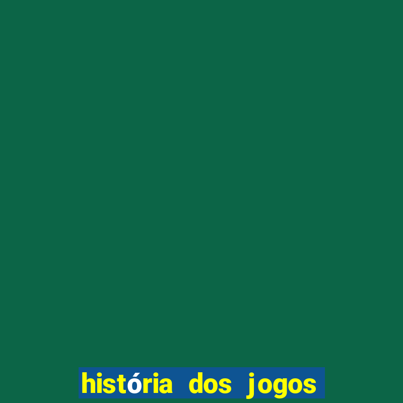 história dos jogos paraolímpicos resumo