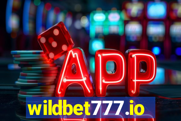 wildbet777.io