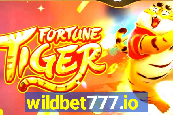 wildbet777.io