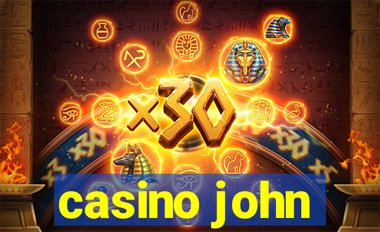 casino john