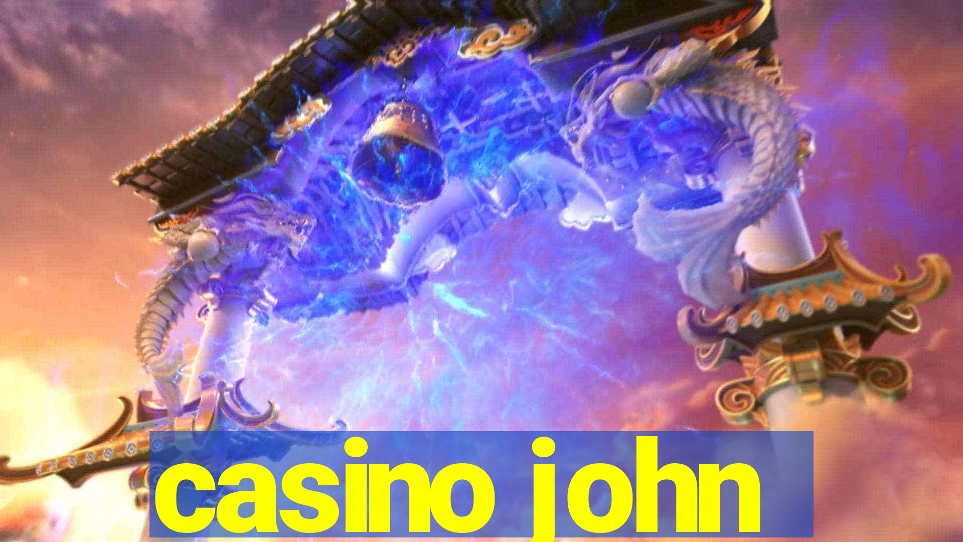 casino john