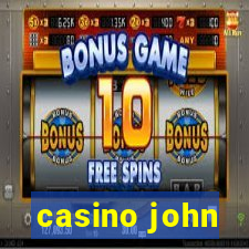 casino john