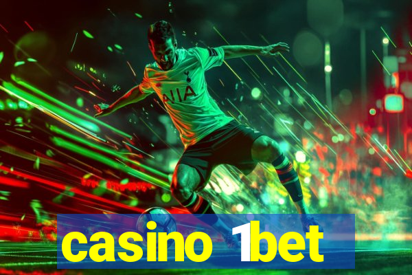 casino 1bet