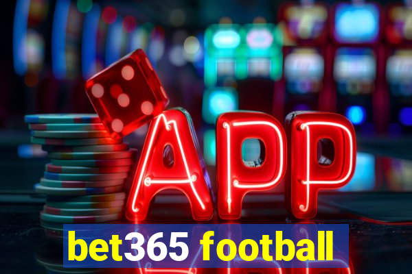 bet365 football