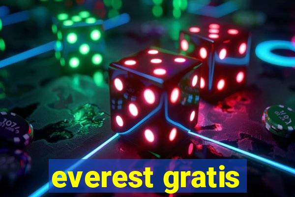 everest gratis