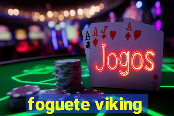 foguete viking