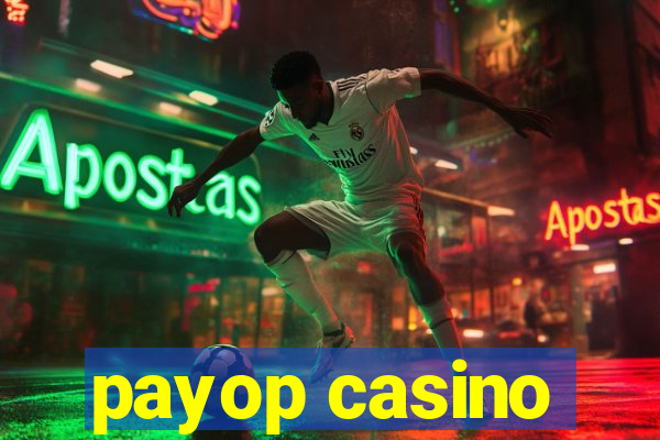 payop casino