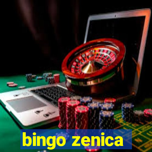 bingo zenica