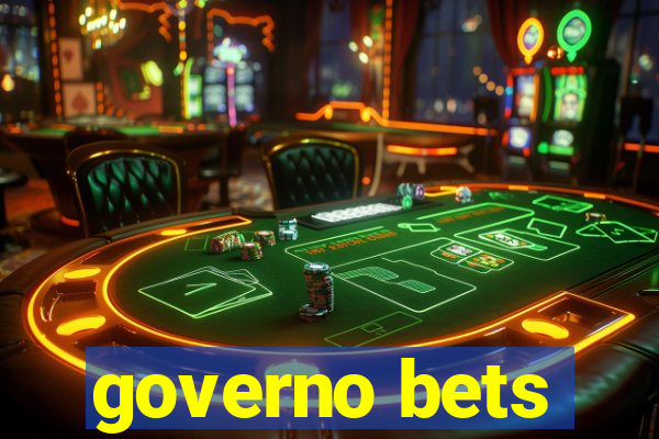 governo bets