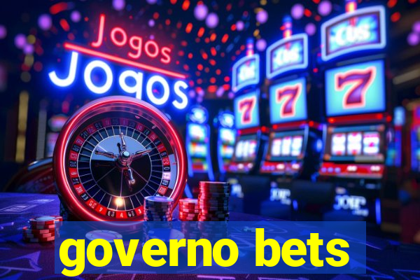 governo bets