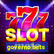 governo bets