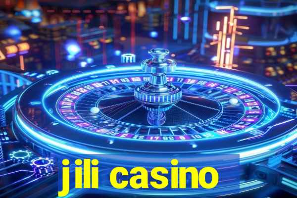 jili casino