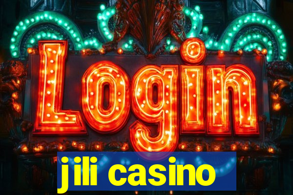 jili casino