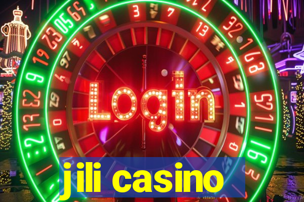 jili casino