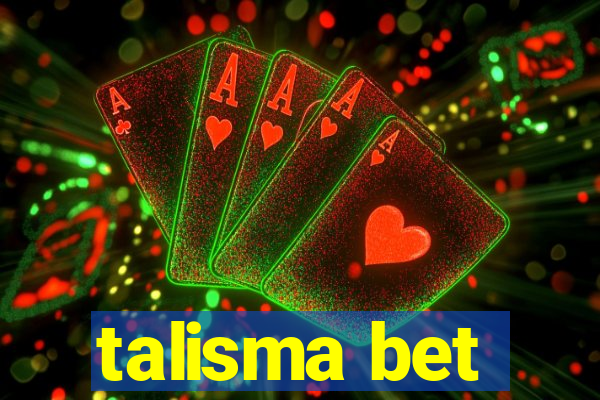 talisma bet