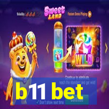 b11 bet